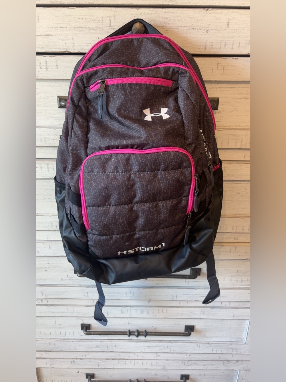 Under Armour Storm Backpack